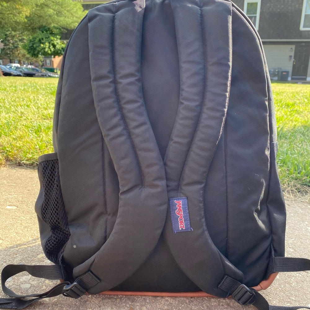 Jansport Cool Student Backpack - Picture 2 of 4